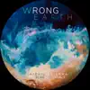 Nikhil Krishna - Wrong Earth (feat. Alan T Charly) - Single