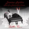 Damien Rattler & the Electric Soul Circus - Better Run - Single